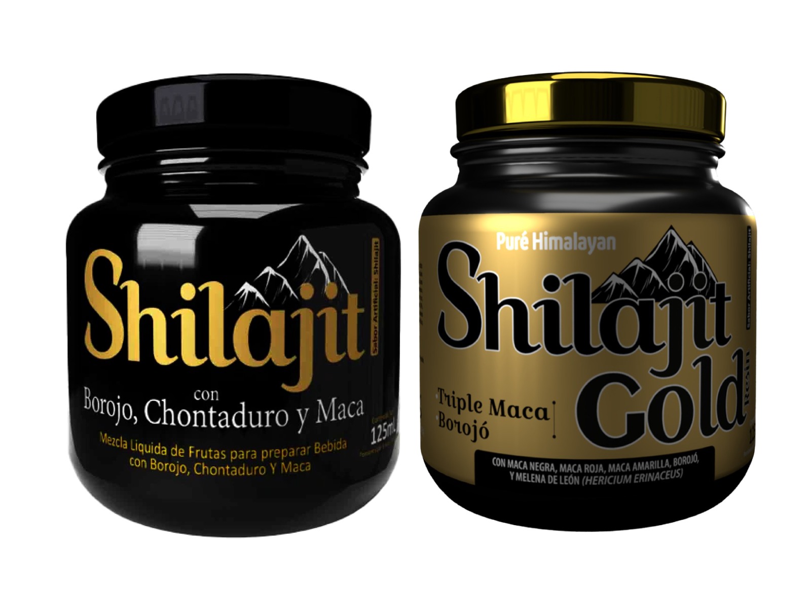 SUPER COMBO SHILAJIT